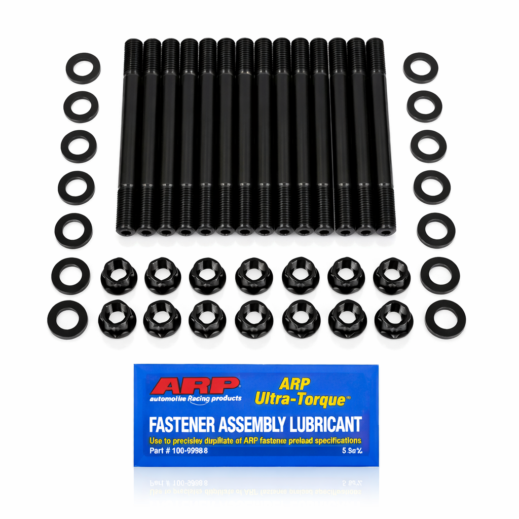 ARP 202-4301 Head stud kit Nissan RB